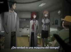 Oreimo Cap 7 Sub Español