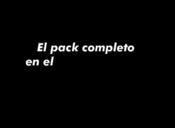 Packs De Hombres Guapos