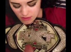 Paige Wwe Xxx