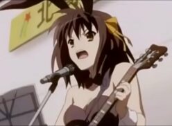 Porn Haruhi