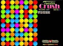 Porn Twister