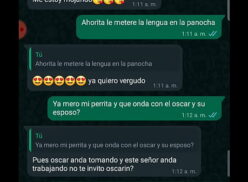 Porno Chat En Linea