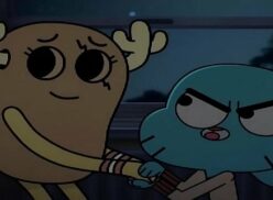 Porno Del Increible Mundo De Gumball