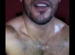 Porno Gay Español Casero