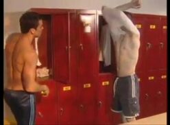 Porno Gym Gay