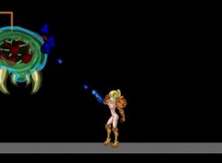 Porno Metroid