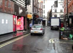 Porno Soho