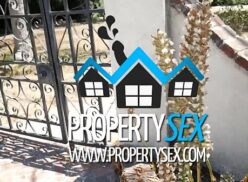 Property Sex