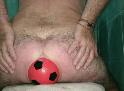 Pumping My Balls