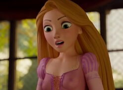 Rapunzel Sex