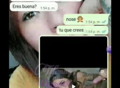 Roxana Buzoiu Video Chat