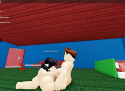 Rule 34 de roblox