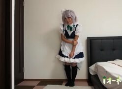 Sakuya Porn