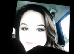 Sarah Hayley Orrantia