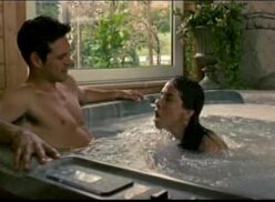 Sarah Silverman Naked