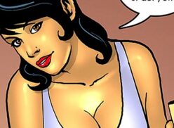 Savita Bhabhi Episode 18 Pdf