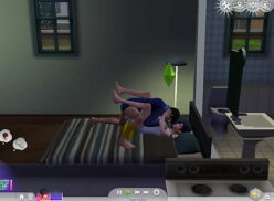 Sex Sims 4