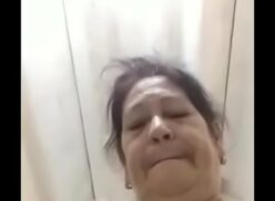 Sexo Abuelas Mexicanas