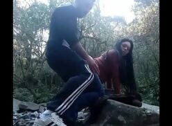 Sexo En El Cerro