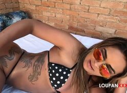 Sexy Luna Porno