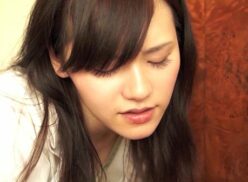 Shiori Tsukada Anal