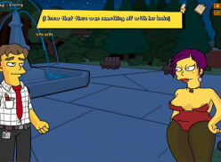 Simpson Porno Bart Y Lisa
