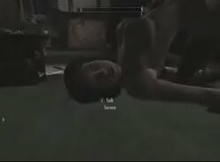 Skyrim Nude Females