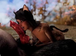 Skyrim Porn Sex