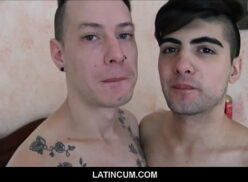 Spanish Xvideos Gay