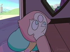 Steven Universe Pearl Porn