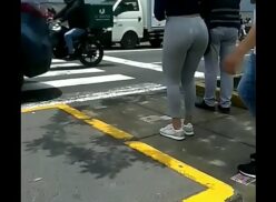 Tanga En La Calle