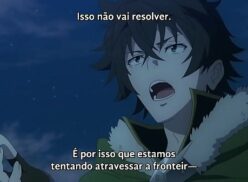 Tate No Yuusha Cap 16