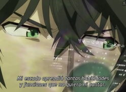 Tate No Yuusha Cap 23