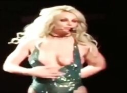 Tetas De Britney Spears