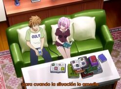 To Love Ru Ecchi