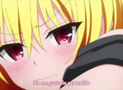 To Love Ru Episode 1