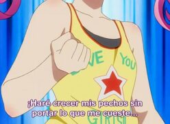 To Love Ru Temporada 4 Capitulo 1 Sub Español