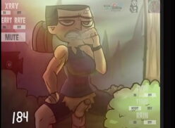 Total Drama Porn