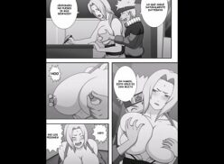 Tsunade Xnxx