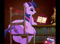 Twilight Mlp