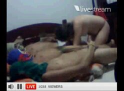 Twitcam Sexo