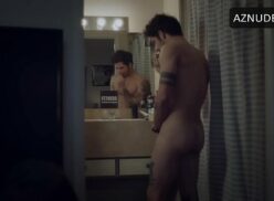 Tyler Posey Nude