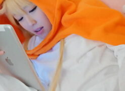 Umaru Xxx