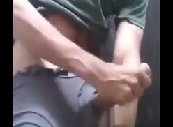 Un Hombre Haciendo El Amor Con Un Hombre