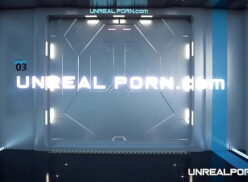 Unreal Porn