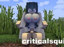 Vacas Minecraft