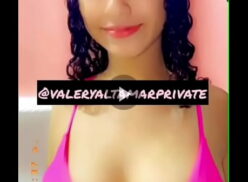 Valery Altamar Porno