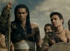 Ver Serie Spartacus Gratis En Español