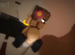 Video Porno Minecraft