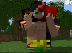 Videos De German Jugando Minecraft Parte 6